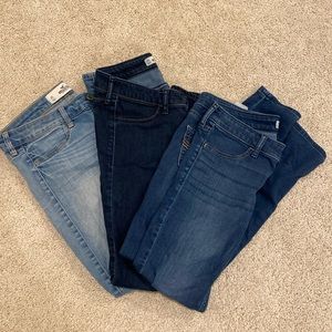Hollister Jean Bundle